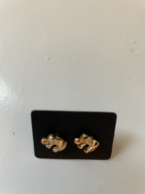 Small Elephants #11